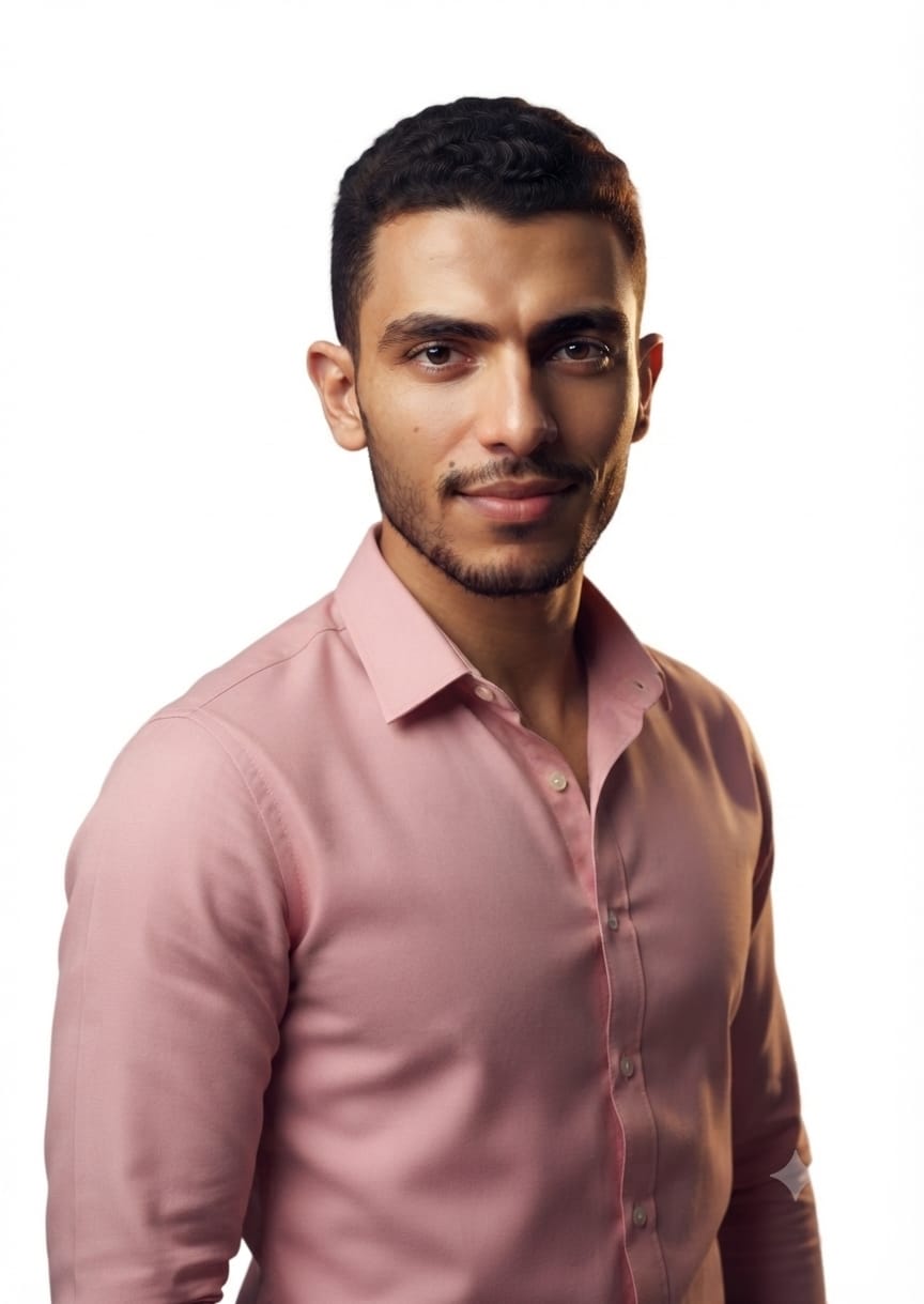 Mahmoud mosaad